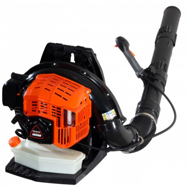 Benzininis lapų pūstuvas-kuprinė Echo PB-5810T Benzininis lapų pūstuvas-kuprinė Echo PB-5810T